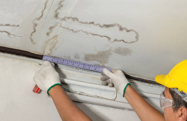 24/7 Emergency Burst Pipe Cleanup experts in Justin, TX